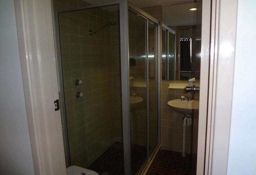 Hotel Amaroo | Dubbo | New South Wales | Australia 14