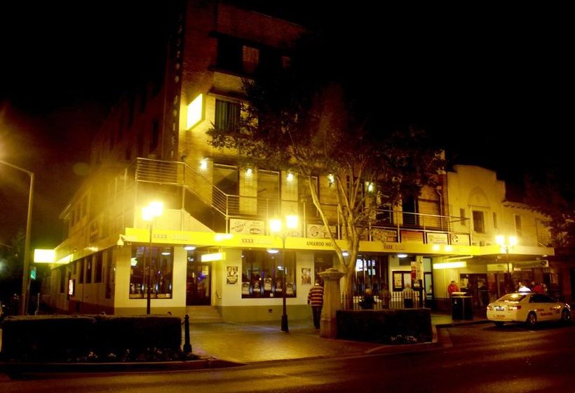 Hotel Amaroo | Dubbo | New South Wales | Australia 15