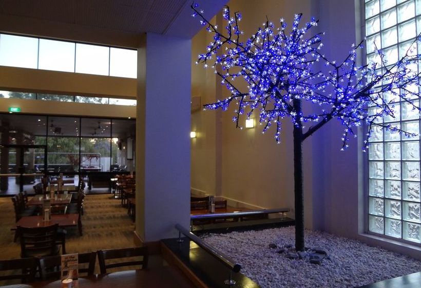 Hotel Amaroo | Dubbo | New South Wales | Australia 16