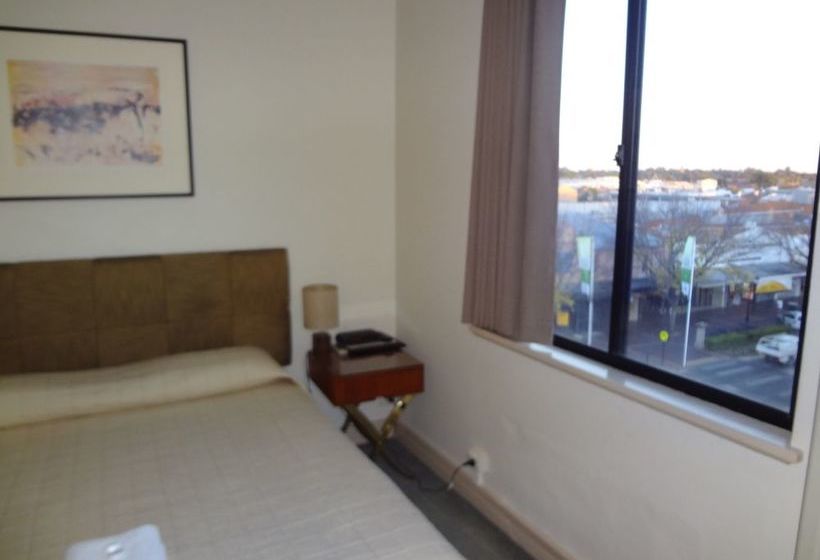 Hotel Amaroo | Dubbo | New South Wales | Australia 18