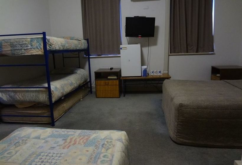 Hotel Amaroo | Dubbo | New South Wales | Australia 19