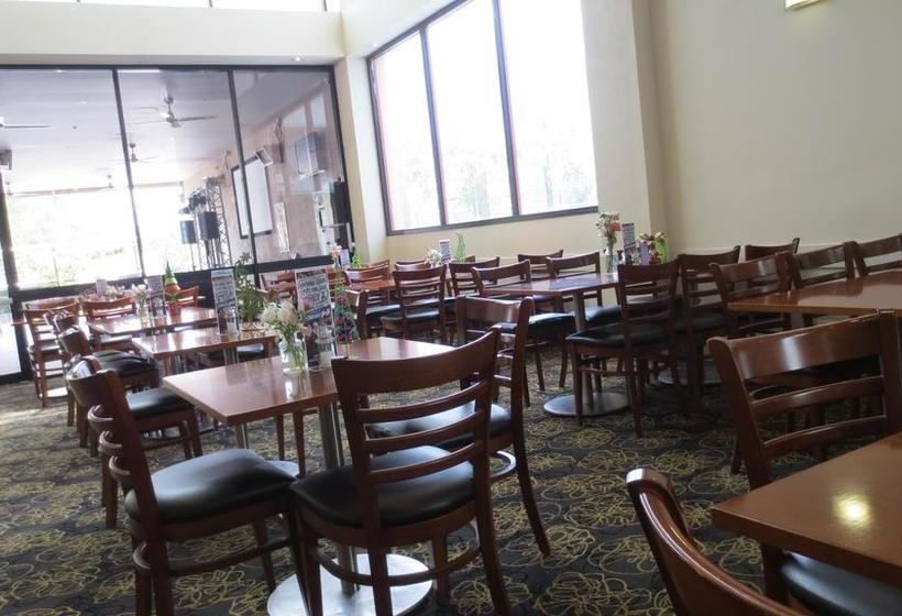 Hotel Amaroo | Dubbo | New South Wales | Australia 2