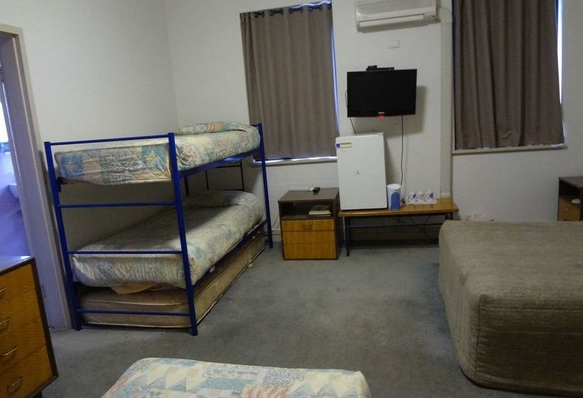 Hotel Amaroo | Dubbo | New South Wales | Australia 20