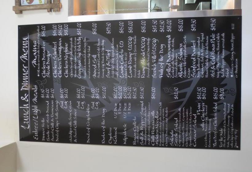 Hotel Amaroo | Dubbo | New South Wales | Australia 4