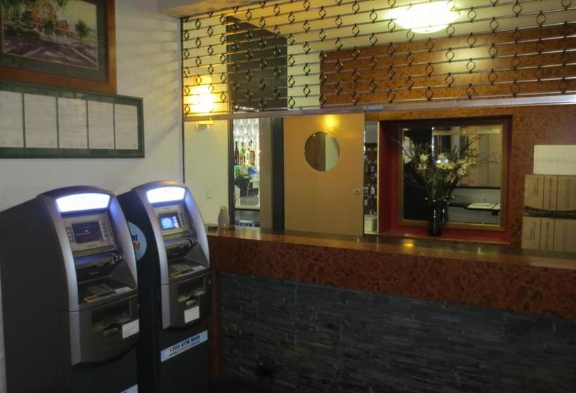 Hotel Amaroo | Dubbo | New South Wales | Australia 6