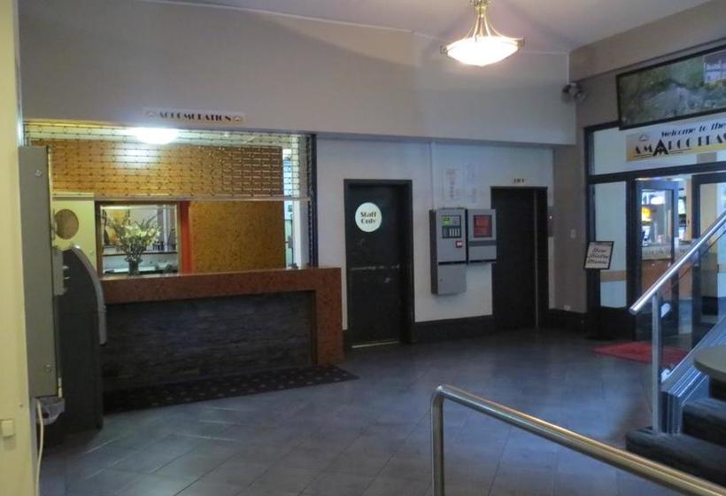 Hotel Amaroo | Dubbo | New South Wales | Australia 7