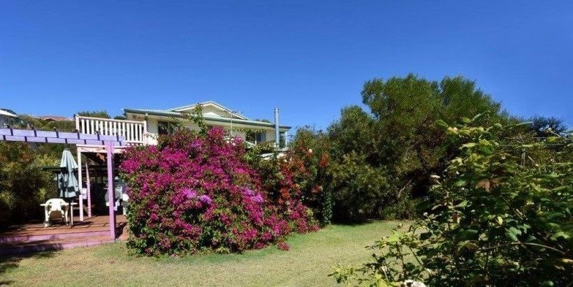 Pensión Le Grand Chateau