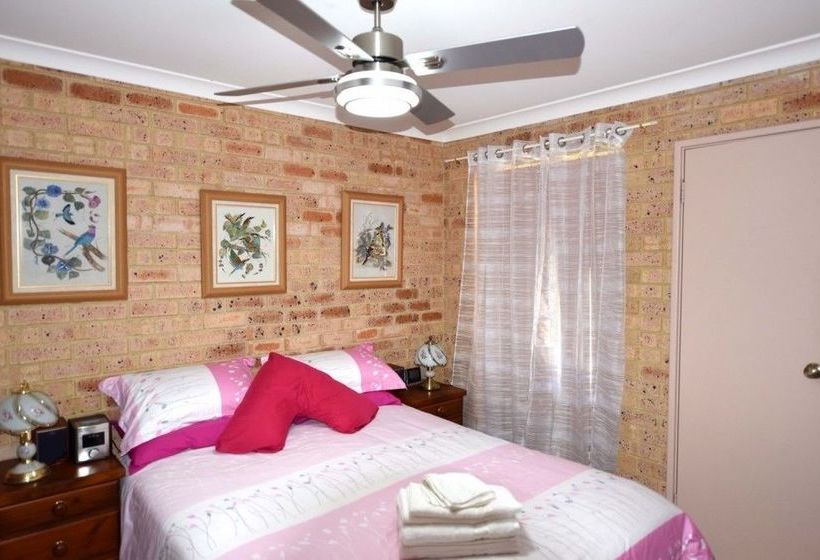 Pension Le Grand Chateau | Esperance | Western Australia | Australia 1