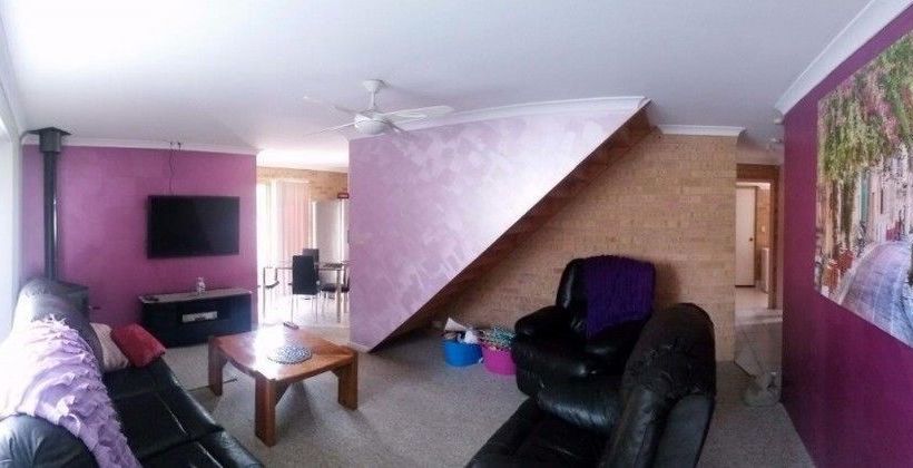 Pension Le Grand Chateau | Esperance | Western Australia | Australia 2