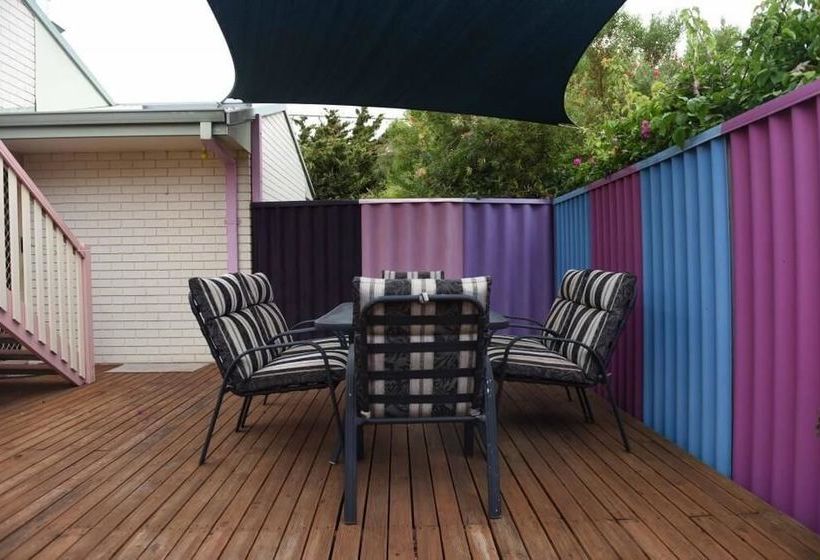 Pension Le Grand Chateau | Esperance | Western Australia | Australia 3