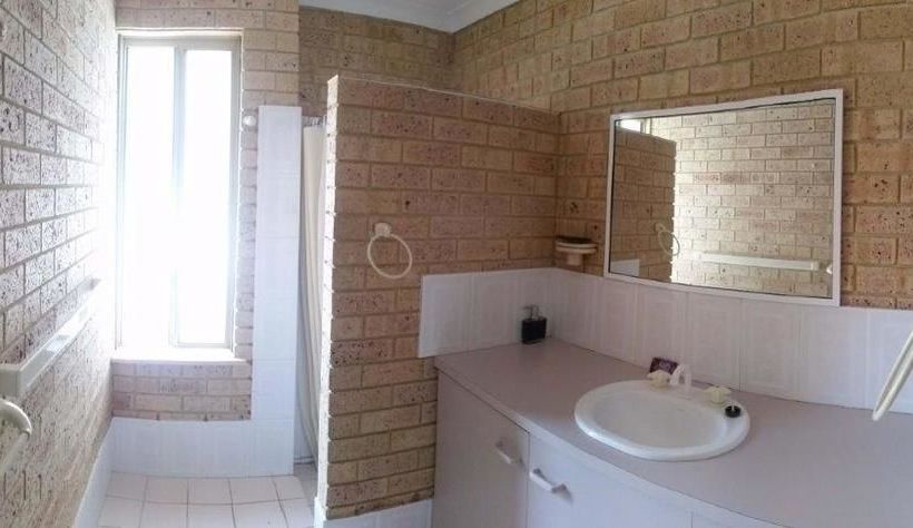 Pension Le Grand Chateau | Esperance | Western Australia | Australia 4