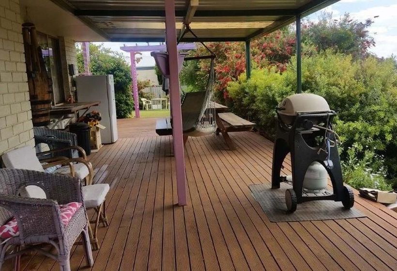 Pension Le Grand Chateau | Esperance | Western Australia | Australia 7