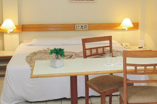 Hotel Calhau Praia  | São Luís | Maranhão | Brasil 1