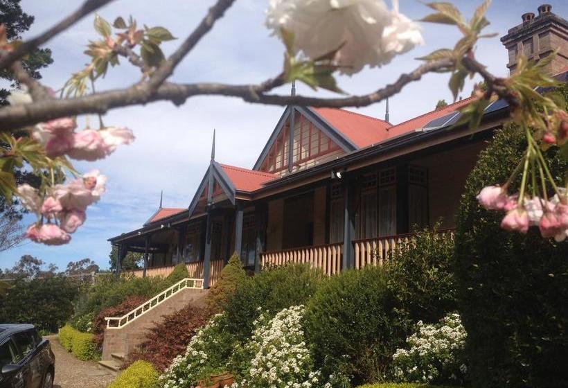 Bethany Manor Bed & Breakfast | Leura | New South Wales | Australia 10