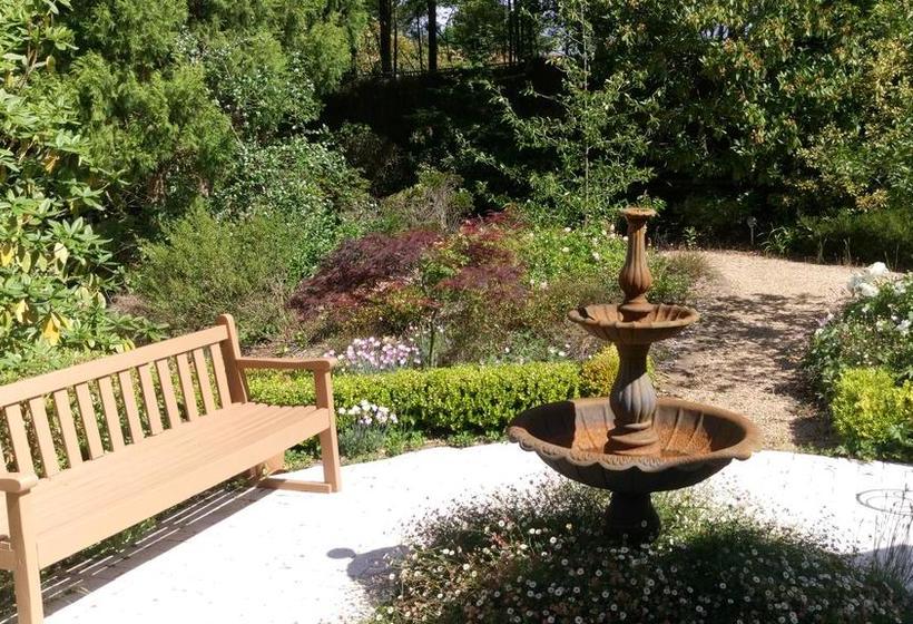 Bethany Manor Bed & Breakfast | Leura | New South Wales | Australia 11