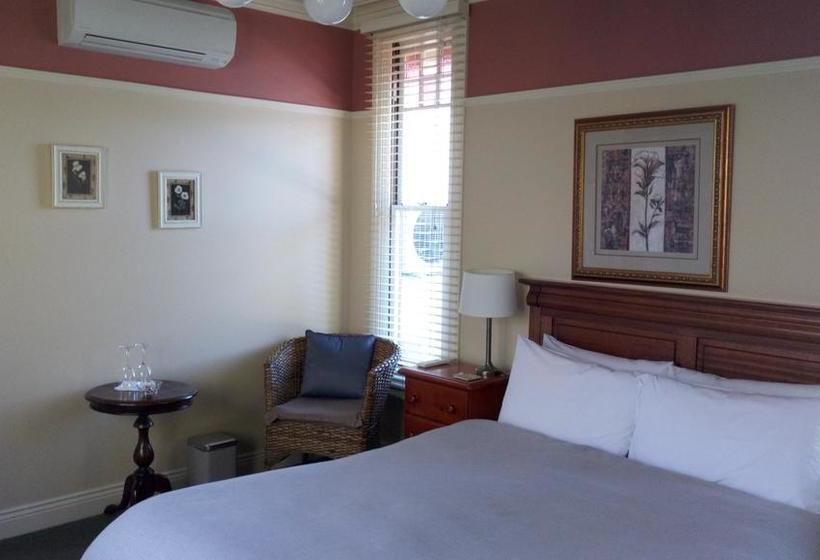 Bethany Manor Bed & Breakfast | Leura | New South Wales | Australia 12