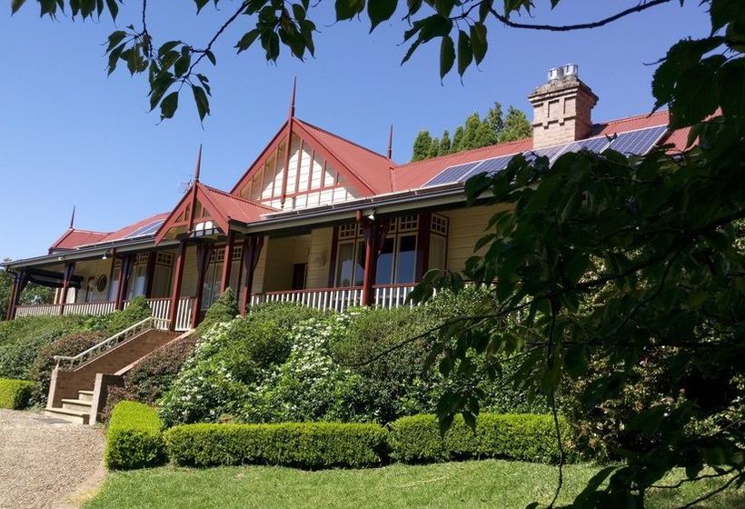 Bethany Manor Bed & Breakfast | Leura | New South Wales | Australia 13