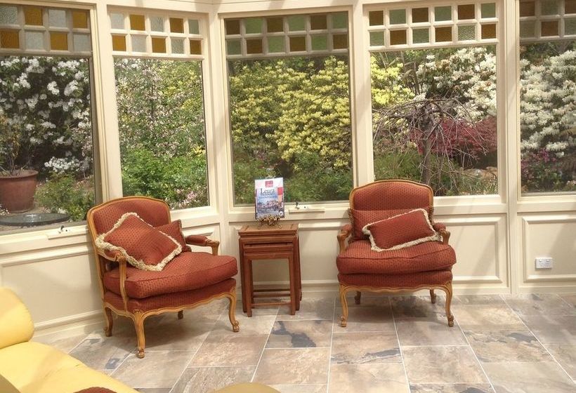 Bethany Manor Bed & Breakfast | Leura | New South Wales | Australia 14