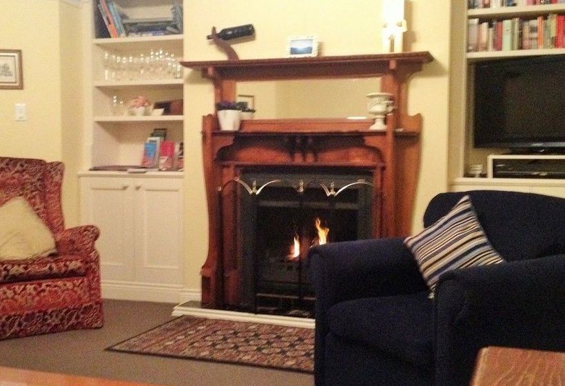 Bethany Manor Bed & Breakfast | Leura | New South Wales | Australia 15