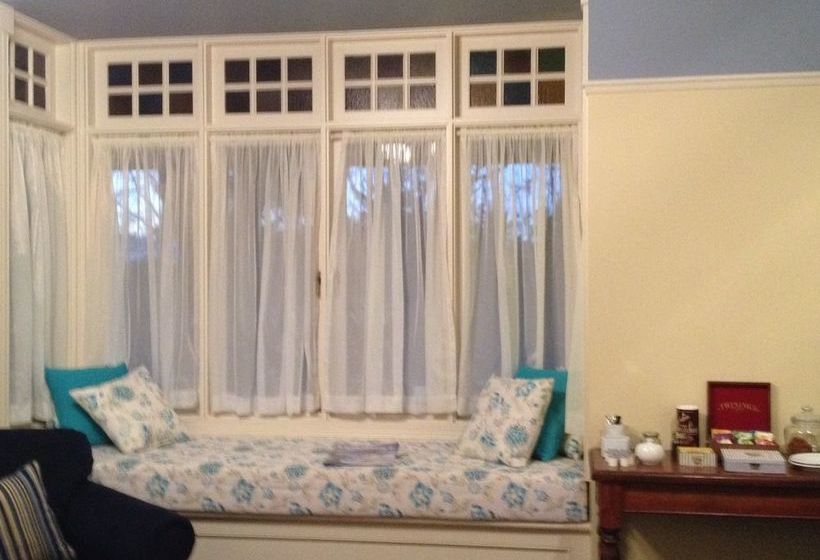 Bethany Manor Bed & Breakfast | Leura | New South Wales | Australia 16