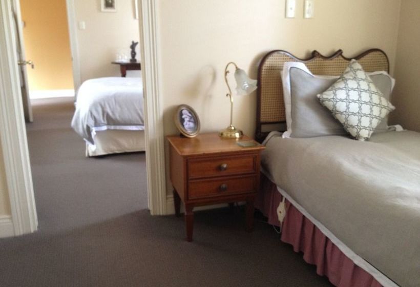 Bethany Manor Bed & Breakfast | Leura | New South Wales | Australia 17