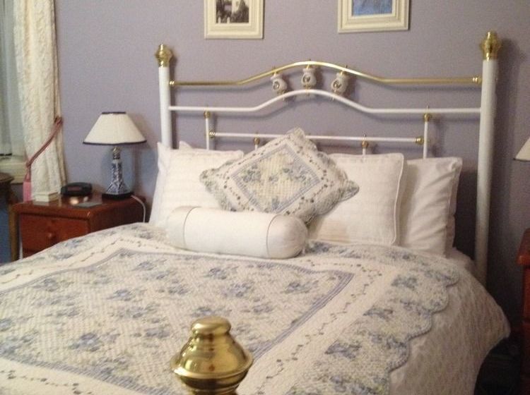 Bethany Manor Bed & Breakfast | Leura | New South Wales | Australia 18