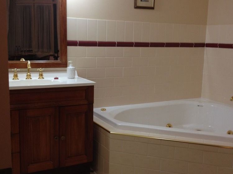 Bethany Manor Bed & Breakfast | Leura | New South Wales | Australia 19