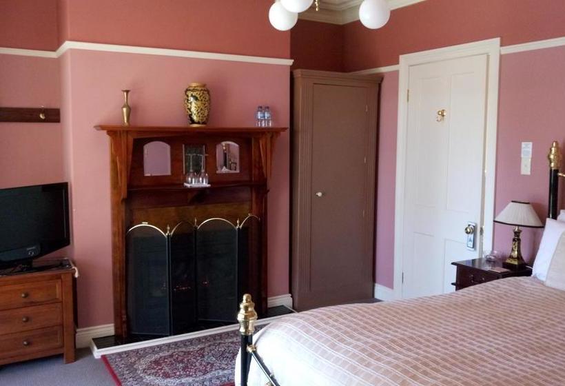 Bethany Manor Bed & Breakfast | Leura | New South Wales | Australia 2