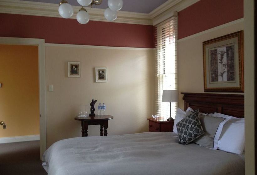 Bethany Manor Bed & Breakfast | Leura | New South Wales | Australia 20