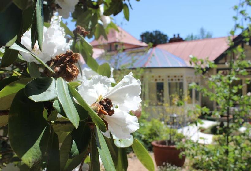 Bethany Manor Bed & Breakfast | Leura | New South Wales | Australia 3