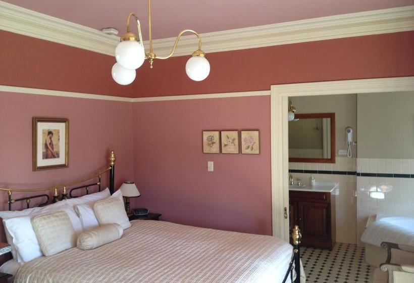 Bethany Manor Bed & Breakfast | Leura | New South Wales | Australia 4