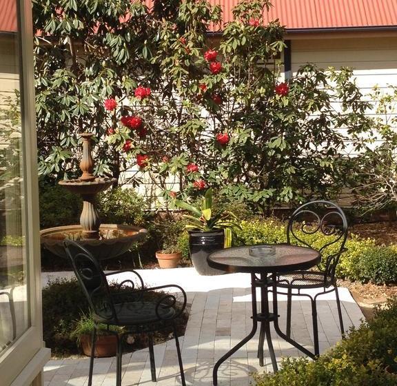 Bethany Manor Bed & Breakfast | Leura | New South Wales | Australia 8