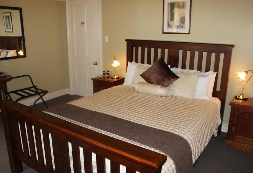 Bethany Manor Bed & Breakfast | Leura | New South Wales | Australia 9