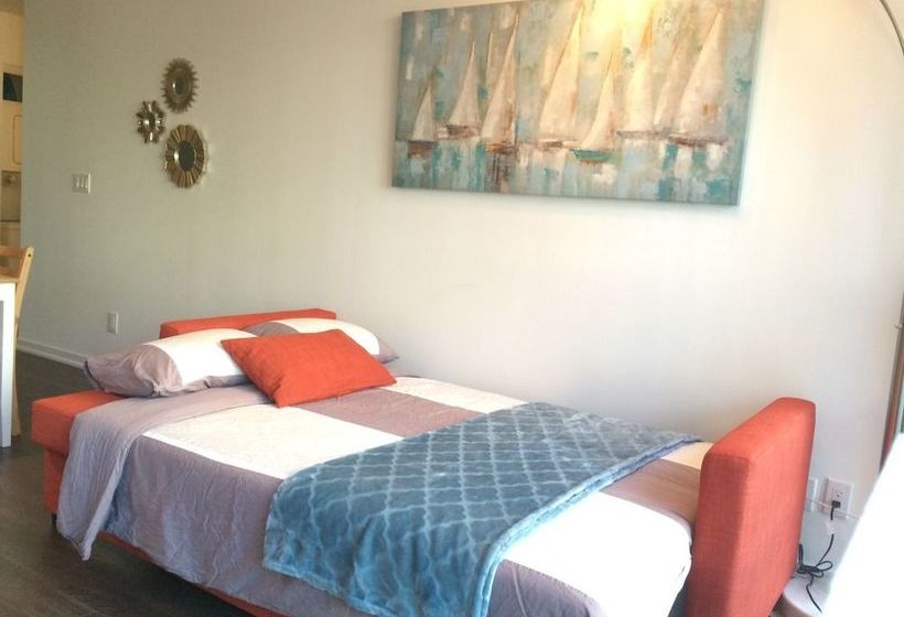 Aoc Suites - Luxury Condo - City View | Toronto | Ontario | Canada 3