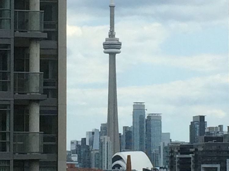 Aoc Suites - Luxury Condo - City View | Toronto | Ontario | Canada 9