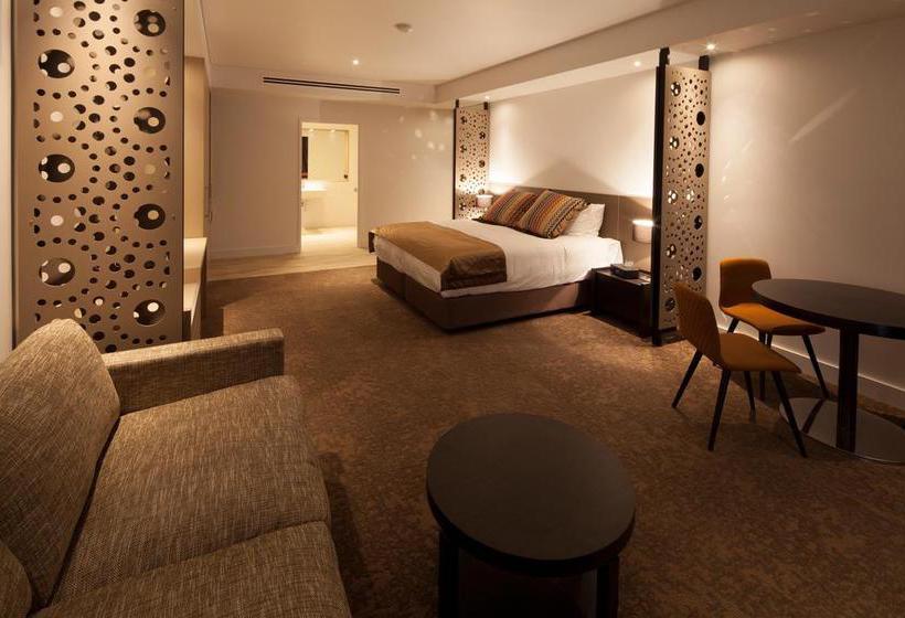 Hotel Sporties Cobram Barooga Golf Club | Barooga | New South Wales | Australia 1