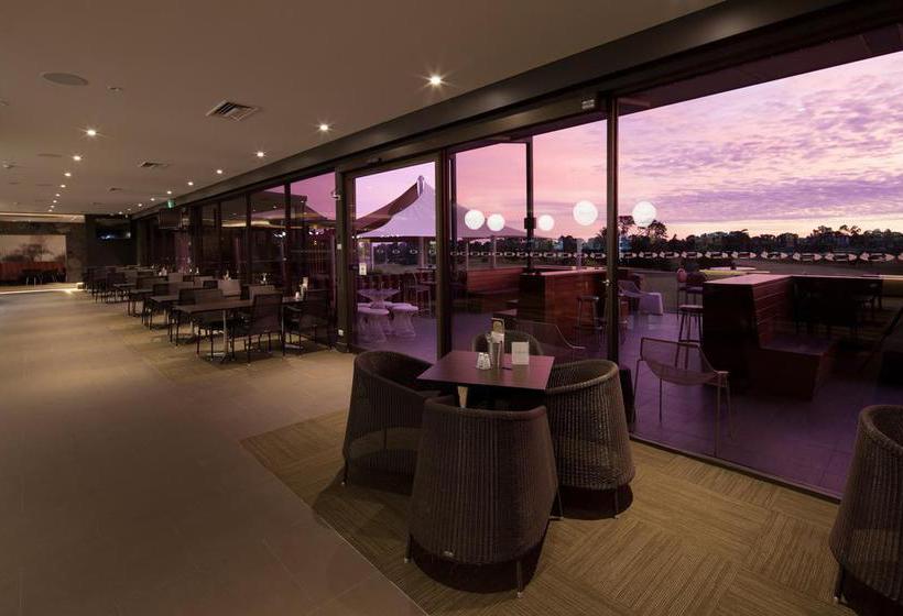 Hotel Sporties Cobram Barooga Golf Club | Barooga | New South Wales | Australia 3