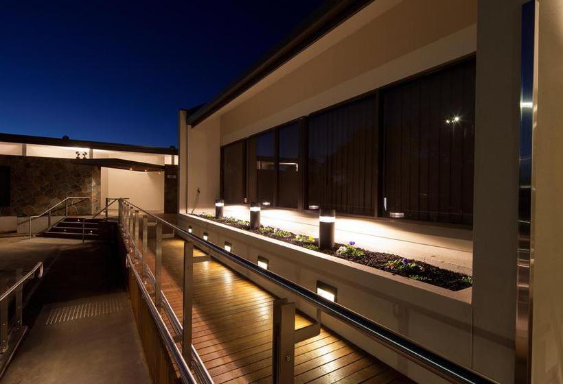 Hotel Sporties Cobram Barooga Golf Club | Barooga | New South Wales | Australia 4