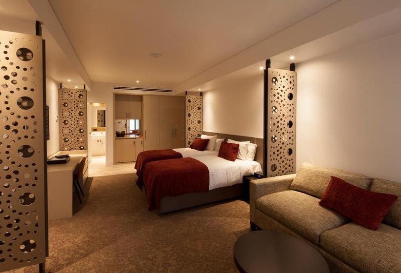 Hotel Sporties Cobram Barooga Golf Club | Barooga | New South Wales | Australia 8