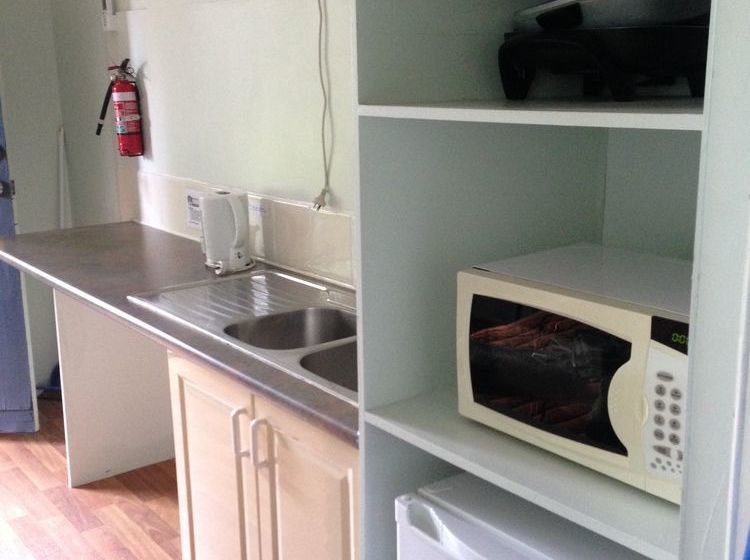 Hotel Riverside Tourist Park | Rockhampton | Queensland | Australia 13