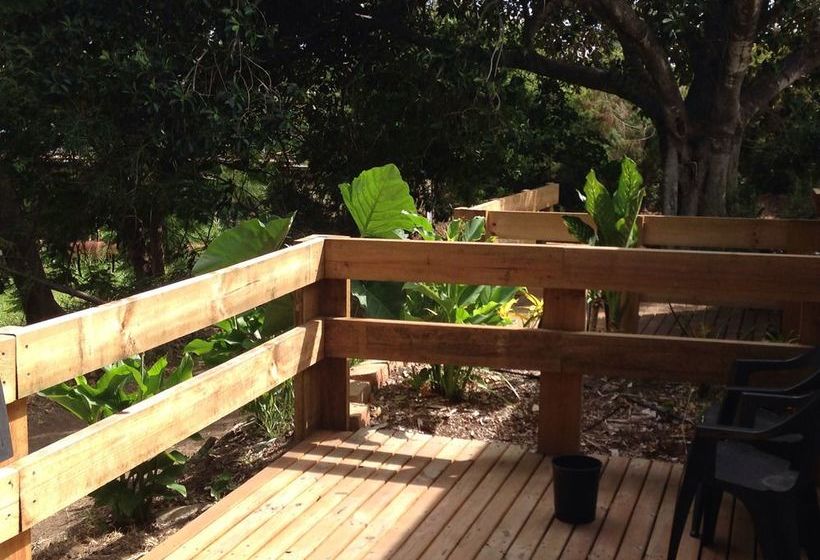 Hotel Riverside Tourist Park | Rockhampton | Queensland | Australia 15