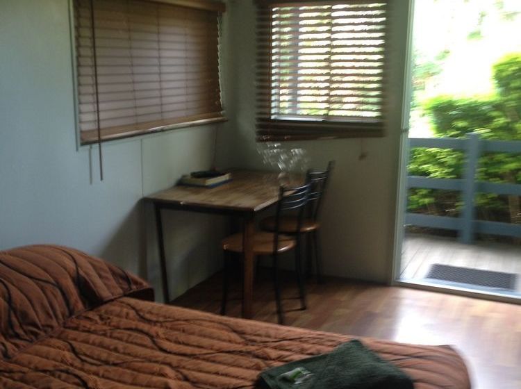 Hotel Riverside Tourist Park | Rockhampton | Queensland | Australia 16