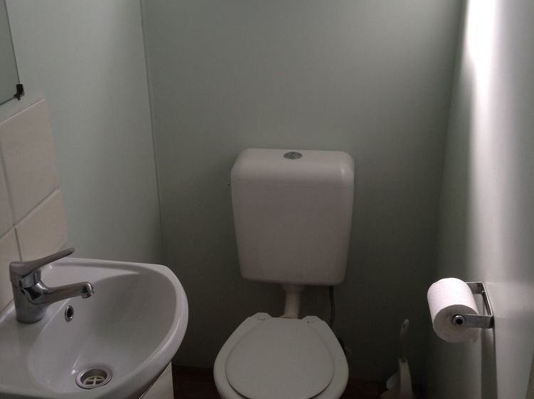 Hotel Riverside Tourist Park | Rockhampton | Queensland | Australia 17