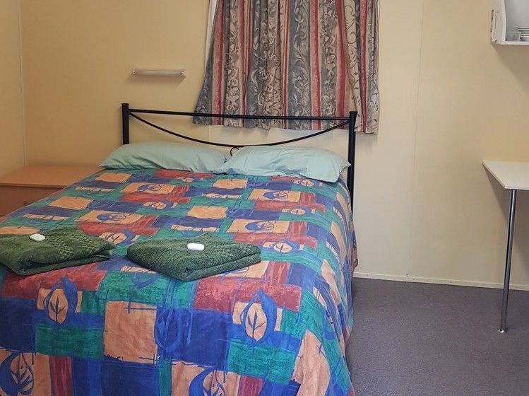 Hotel Riverside Tourist Park | Rockhampton | Queensland | Australia 18