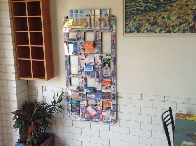 Hotel Riverside Tourist Park | Rockhampton | Queensland | Australia 3