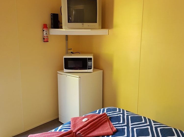 Hotel Riverside Tourist Park | Rockhampton | Queensland | Australia 5