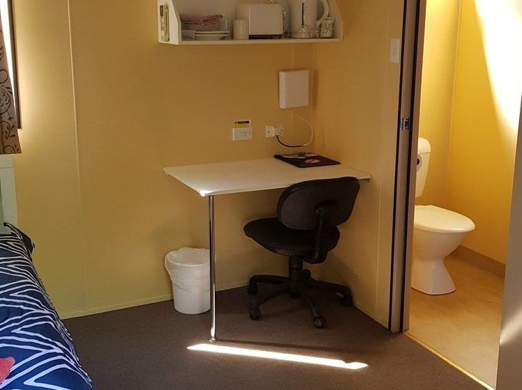 Hotel Riverside Tourist Park | Rockhampton | Queensland | Australia 6