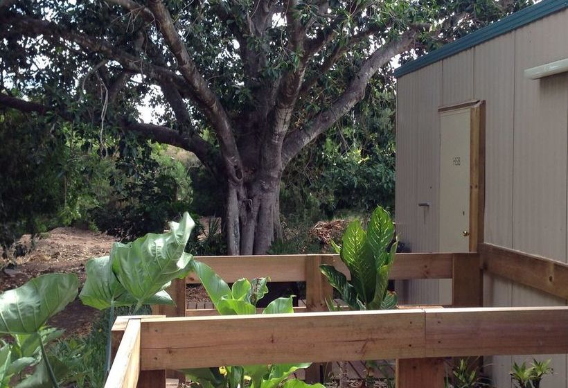 Hotel Riverside Tourist Park | Rockhampton | Queensland | Australia 8