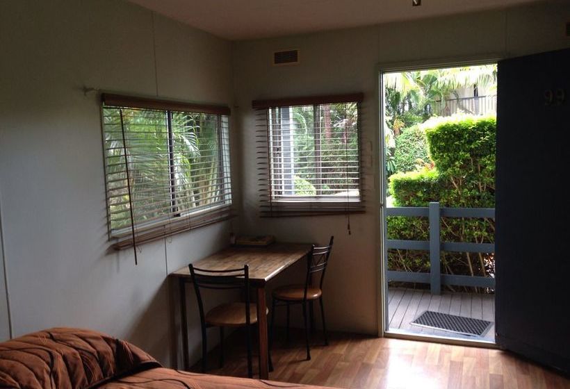 Hotel Riverside Tourist Park | Rockhampton | Queensland | Australia 9