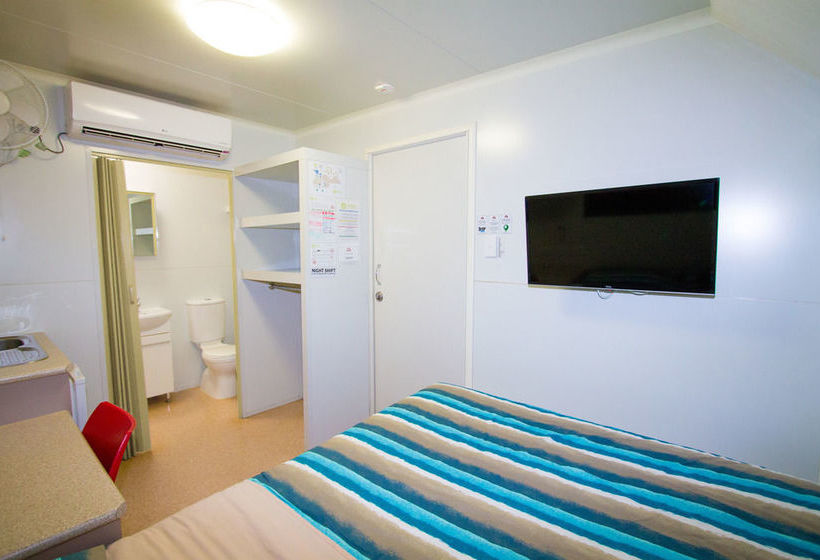 Hotel Meekatharra Accommodation Centre & Caravan Park | Meekatharra | Western Australia | Australia 1